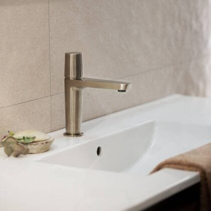 Tzar Monomando de lavabo