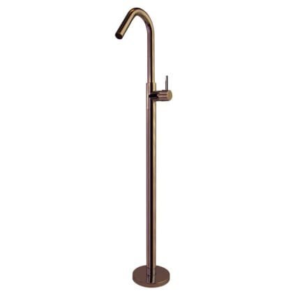 Odisea Joya Monomando de lavabo base-columna