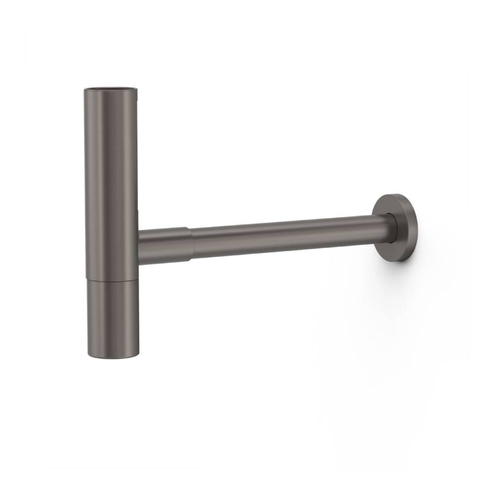 Sifón telescópico redondo para lavabo - Image 4