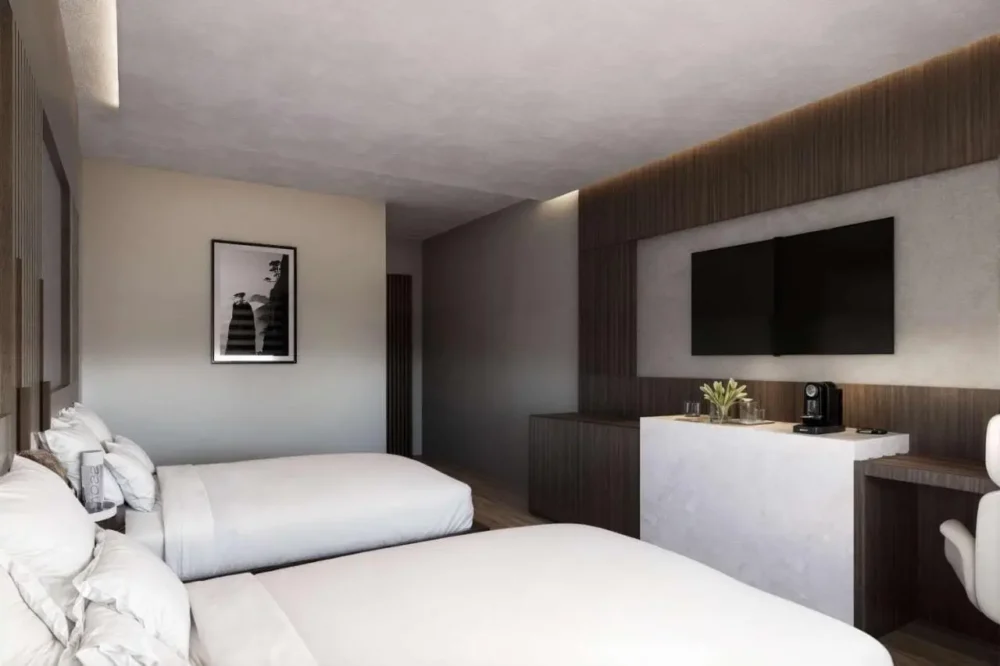 Radisson Puebla Angelopolis — imagen 4