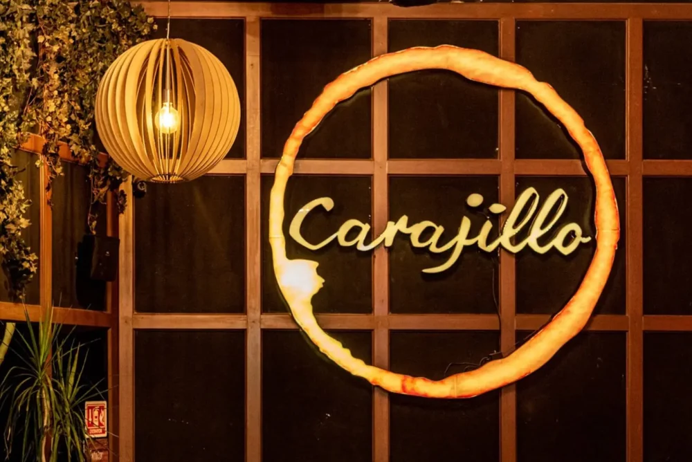 Carajillo MX Satélite — imagen 1