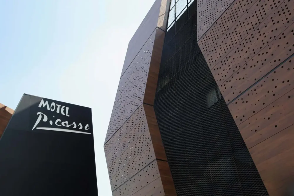 Hotel Picasso — imagen 1