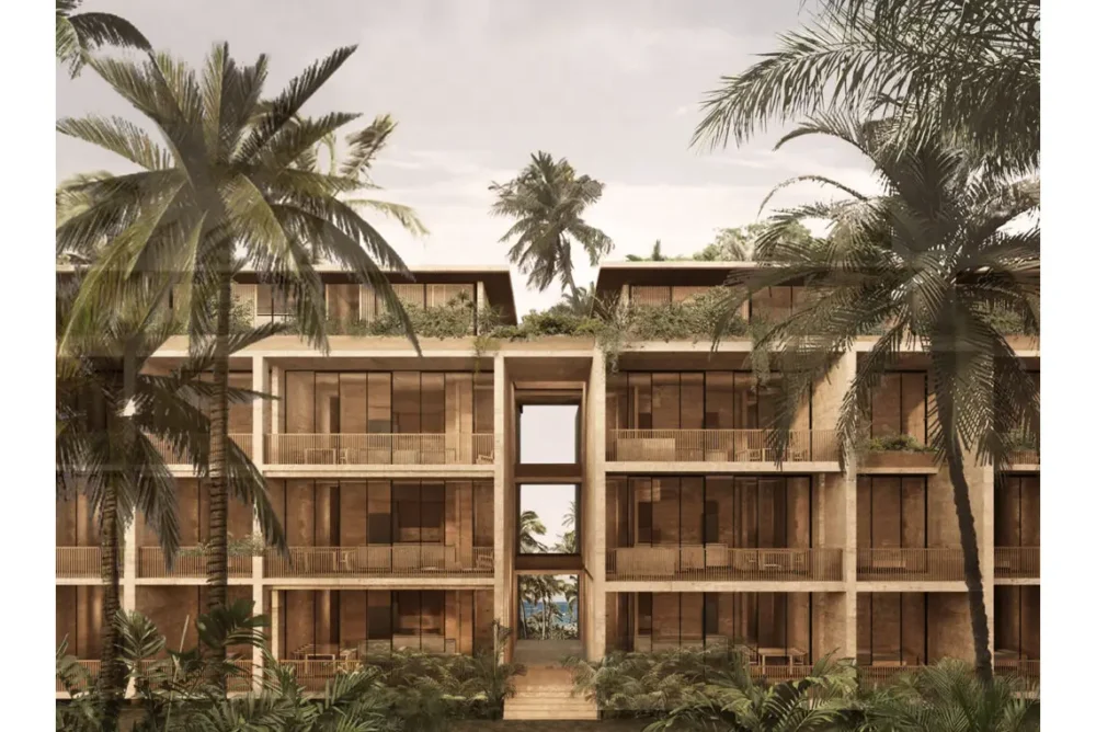 Litibú Bay Club — imagen 1