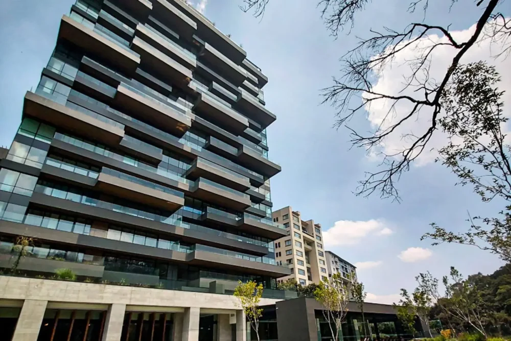 Residencial Raíces — imagen 1