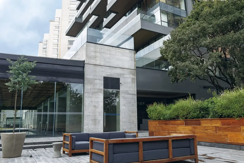 Residencial Raíces — imagen 2