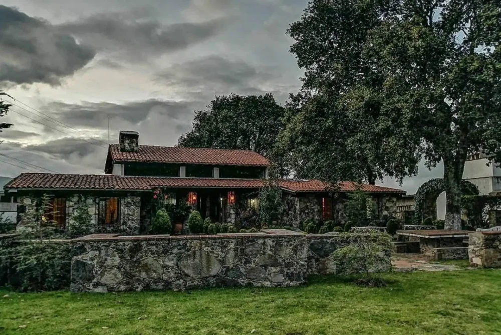 Rancho Sofía — imagen 1