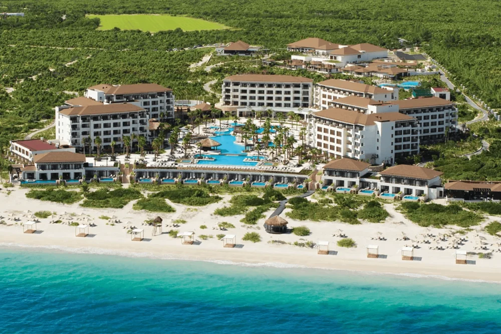 Secrets Playa Mujeres — imagen 3