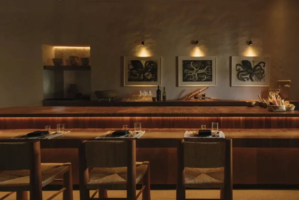 Restaurante Criollo Los Cabos — imagen 4