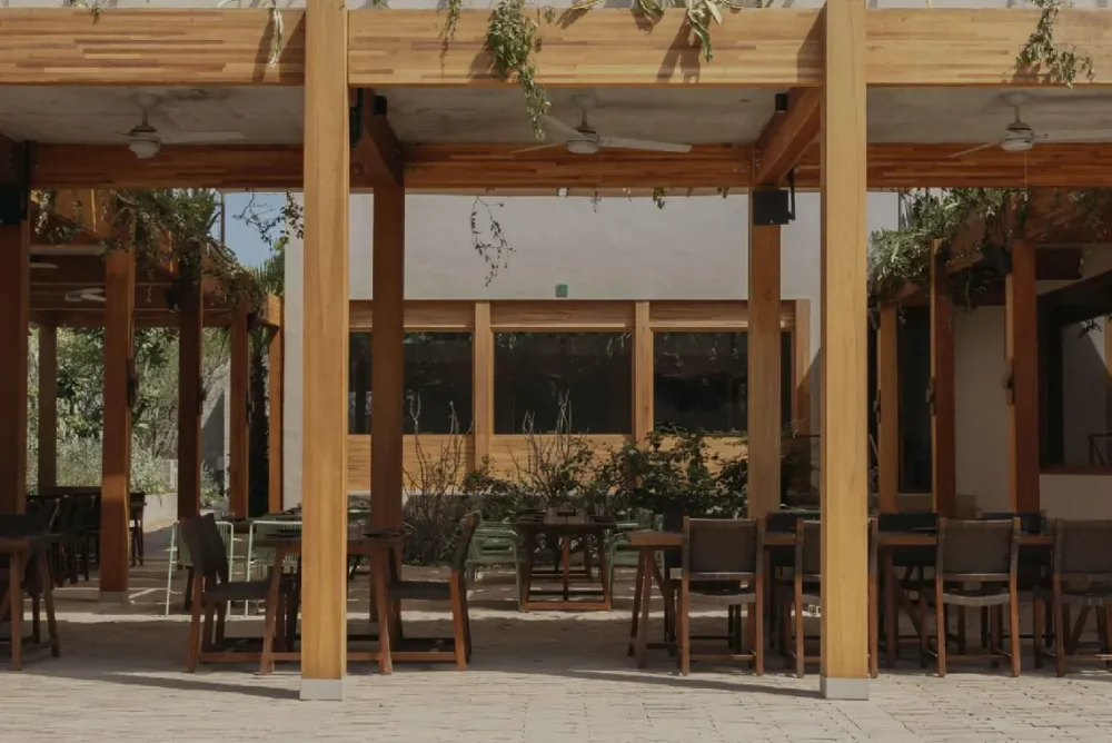 Restaurante Criollo Los Cabos — imagen 2