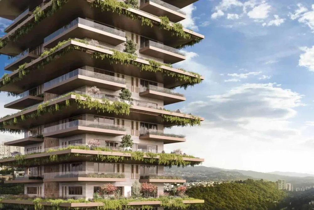 Torre Arbia — imagen 1