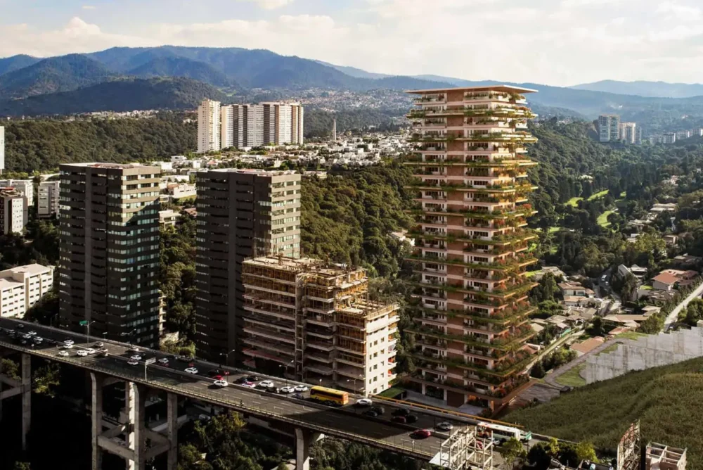 Torre Arbia — imagen 2