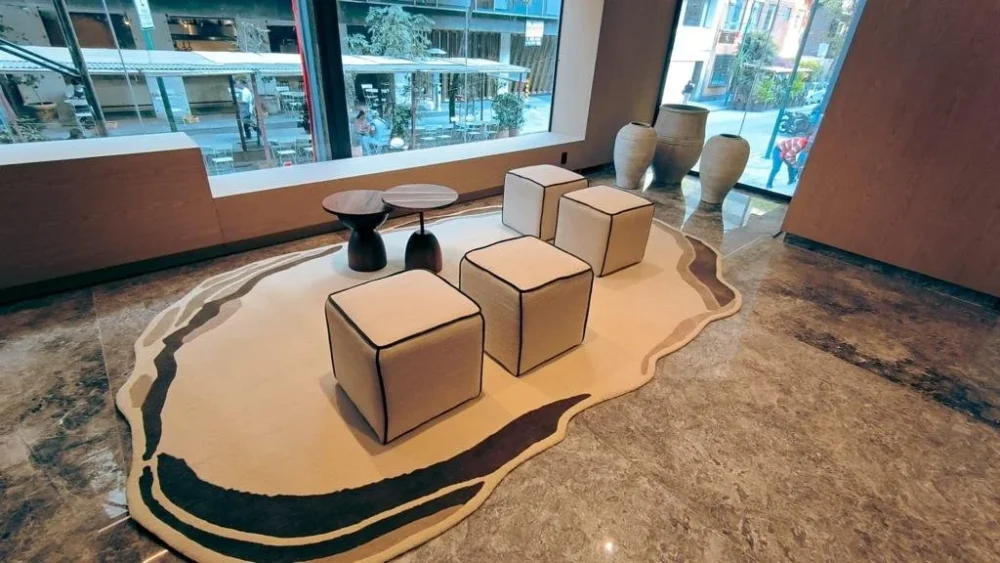 UrbanHub Josefina — imagen 1
