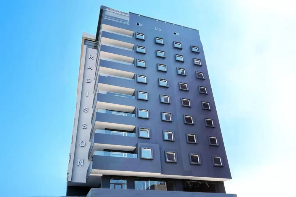 Radisson Puebla Angelopolis — imagen 1