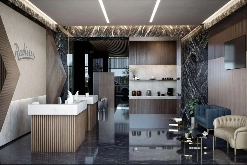 Radisson Puebla Angelopolis — imagen 2
