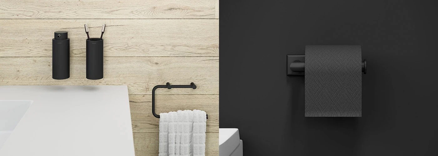 accesorios para baño